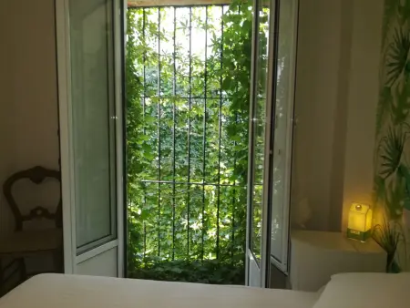 Appartement Lumineux Santa Cruz, Animaux Bienvenus, Climatisation - Photo 10