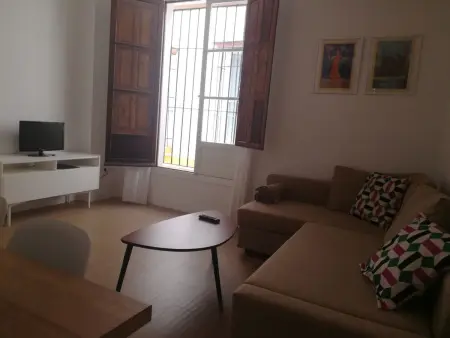 Appartement Lumineux Santa Cruz, Animaux Bienvenus, Climatisation - Photo 13