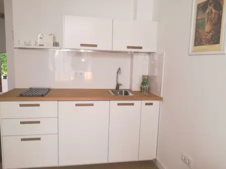 Appartement Lumineux Santa Cruz, Animaux Bienvenus, Climatisation - Photo 16