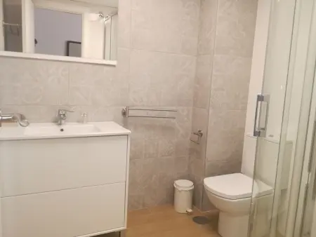 Appartement Lumineux Santa Cruz, Animaux Bienvenus, Climatisation - Photo 17