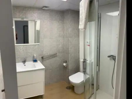 Appartement Lumineux Santa Cruz, Animaux Bienvenus, Climatisation - Photo 21