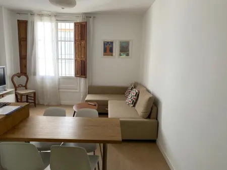 Appartement Lumineux Santa Cruz, Animaux Bienvenus, Climatisation - Photo 22