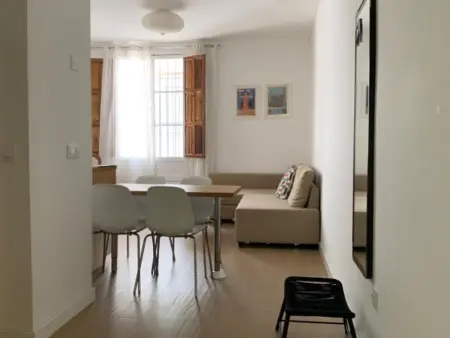 Appartement Lumineux Santa Cruz, Animaux Bienvenus, Climatisation - Photo 23