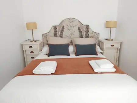 Appartement Calme et Central à Séville, 1 Chambre, Balcon - Photo 7