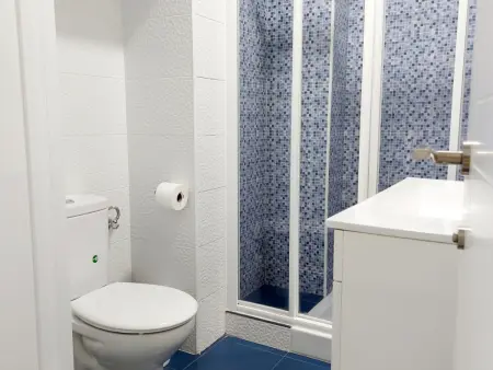 Appartement Calme et Central à Séville, 1 Chambre, Balcon - Photo 15