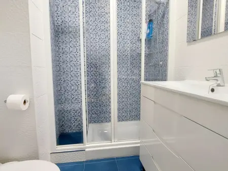 Appartement Calme et Central à Séville, 1 Chambre, Balcon - Photo 16