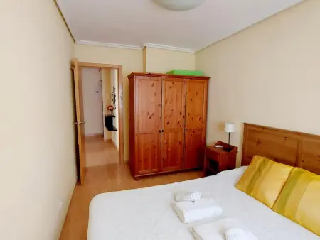 Appartement lumineux en centre-ville, Séville, Appartement 4 personnes à Séville - Photo 2
