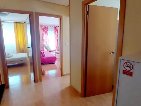 Appartement lumineux en centre-ville, Séville, Appartement 4 personnes à Séville - Photo 3