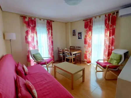 Appartement lumineux en centre-ville, Séville, Appartement 4 personnes à Séville - Photo 5