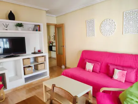 Appartement lumineux en centre-ville, Séville, Appartement 4 personnes à Séville - Photo 6