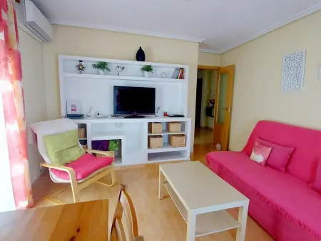 Appartement lumineux en centre-ville, Séville, Appartement 4 personnes à Séville - Photo 7