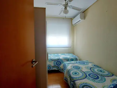 Appartement lumineux en centre-ville, Séville, Appartement 4 personnes à Séville - Photo 9