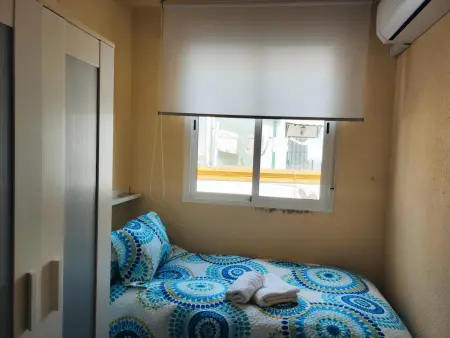 Appartement lumineux en centre-ville, Séville, Appartement 4 personnes à Séville - Photo 10