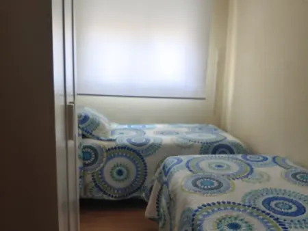 Appartement lumineux en centre-ville, Séville, Appartement 4 personnes à Séville - Photo 11