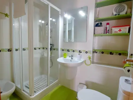Appartement lumineux en centre-ville, Séville, Appartement 4 personnes à Séville - Photo 12