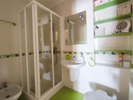 Appartement lumineux en centre-ville, Séville, Appartement 4 personnes à Séville - Photo 13