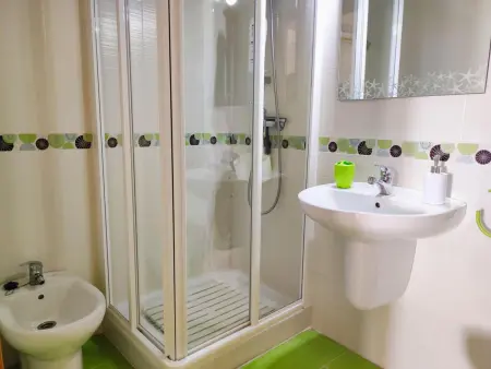 Appartement lumineux en centre-ville, Séville, Appartement 4 personnes à Séville - Photo 14