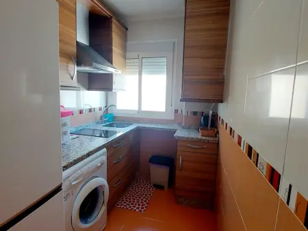 Appartement lumineux en centre-ville, Séville, Appartement 4 personnes à Séville - Photo 15