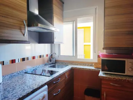 Appartement lumineux en centre-ville, Séville, Appartement 4 personnes à Séville - Photo 16
