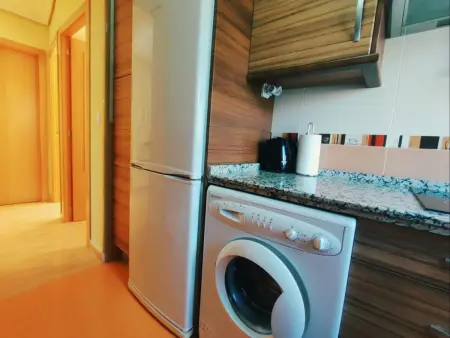 Appartement lumineux en centre-ville, Séville, Appartement 4 personnes à Séville - Photo 17