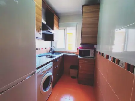 Appartement lumineux en centre-ville, Séville, Appartement 4 personnes à Séville - Photo 18