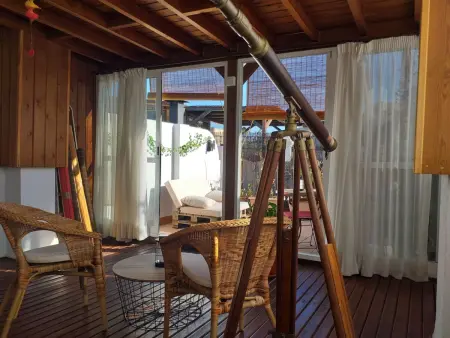 Duplex calme et central à Séville avec terrasse privée - Photo 2
