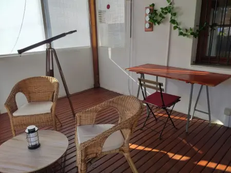 Duplex calme et central à Séville avec terrasse privée - Photo 4