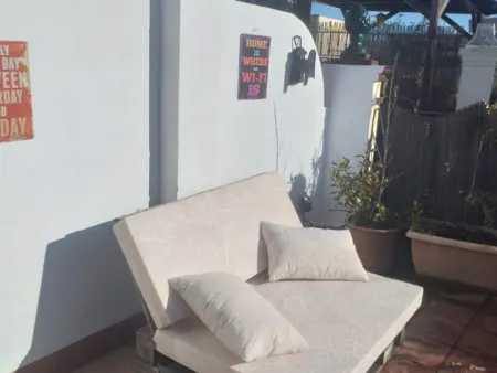 Duplex calme et central à Séville avec terrasse privée - Photo 9