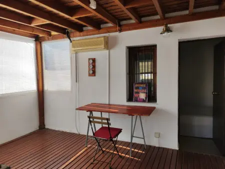Duplex calme et central à Séville avec terrasse privée - Photo 10
