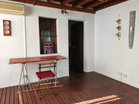 Duplex calme et central à Séville avec terrasse privée - Photo 11