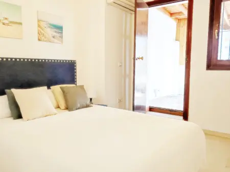 Duplex calme et central à Séville avec terrasse privée - Photo 12