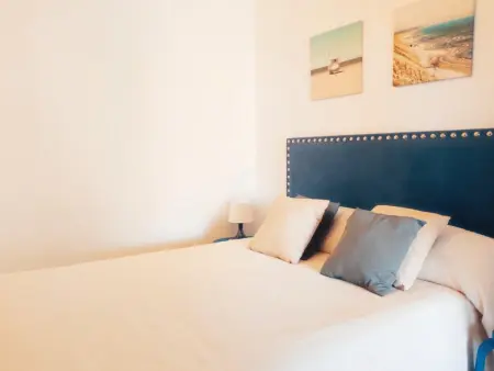 Duplex calme et central à Séville avec terrasse privée - Photo 13