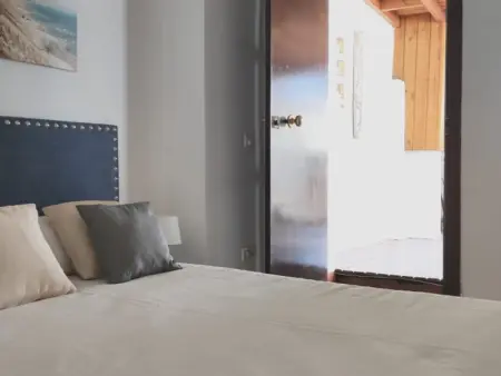 Duplex calme et central à Séville avec terrasse privée - Photo 14
