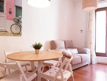 Duplex calme et central à Séville avec terrasse privée - Photo 18