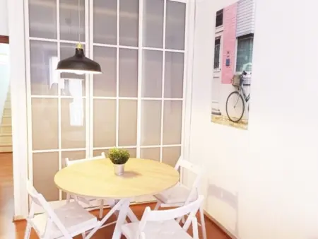 Duplex calme et central à Séville avec terrasse privée - Photo 19