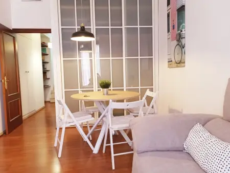 Duplex calme et central à Séville avec terrasse privée - Photo 20