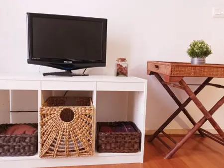 Duplex calme et central à Séville avec terrasse privée - Photo 22