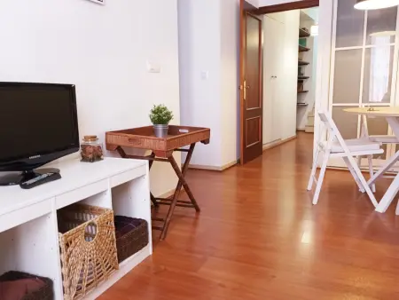 Duplex calme et central à Séville avec terrasse privée - Photo 24