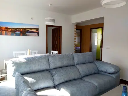 Bel appartement lumineux à Triana, Séville, Appartement 4 personnes à Séville - Photo 2