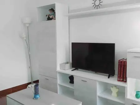 Bel appartement lumineux à Triana, Séville, Appartement 4 personnes à Séville - Photo 3