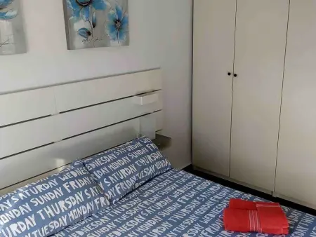 Bel appartement lumineux à Triana, Séville, Appartement 4 personnes à Séville - Photo 6