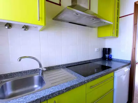 Bel appartement lumineux à Triana, Séville, Appartement 4 personnes à Séville - Photo 10