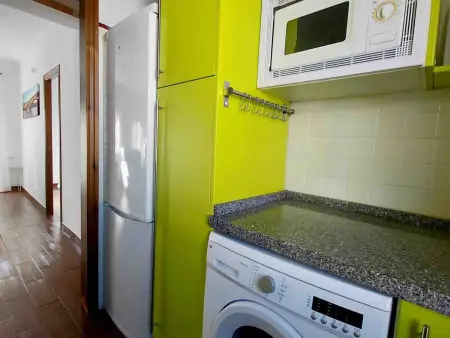 Bel appartement lumineux à Triana, Séville, Appartement 4 personnes à Séville - Photo 11