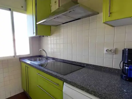 Bel appartement lumineux à Triana, Séville, Appartement 4 personnes à Séville - Photo 12