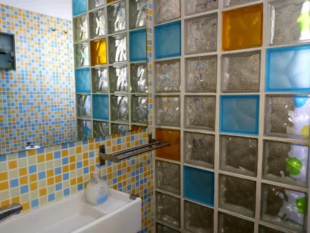 Bel appartement lumineux à Triana, Séville, Appartement 4 personnes à Séville - Photo 13