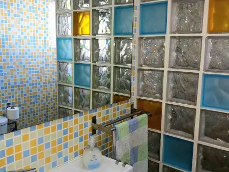 Bel appartement lumineux à Triana, Séville, Appartement 4 personnes à Séville - Photo 14