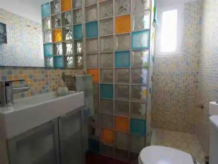 Bel appartement lumineux à Triana, Séville, Appartement 4 personnes à Séville - Photo 15
