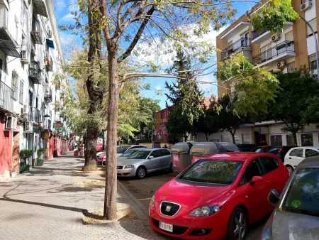 Bel appartement lumineux à Triana, Séville, Appartement 4 personnes à Séville - Photo 18
