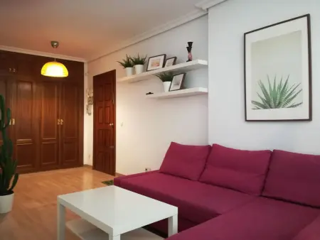 Lullaby: Appartement calme et central à Séville - Photo 2