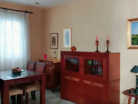 Appartement lumineux au cœur de Triana, animaux admis - Photo 2